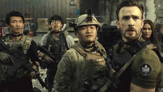 <i>Call of Duty </i>llegará al cine como un "universo de películas"